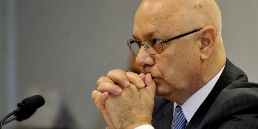 Agora é oficial: PT e aliados do PMDB e PP são implicados na corrupção da Petrobrás